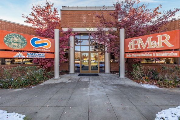Mallard Park: 161 E Mallard Dr, Boise, ID 83706
